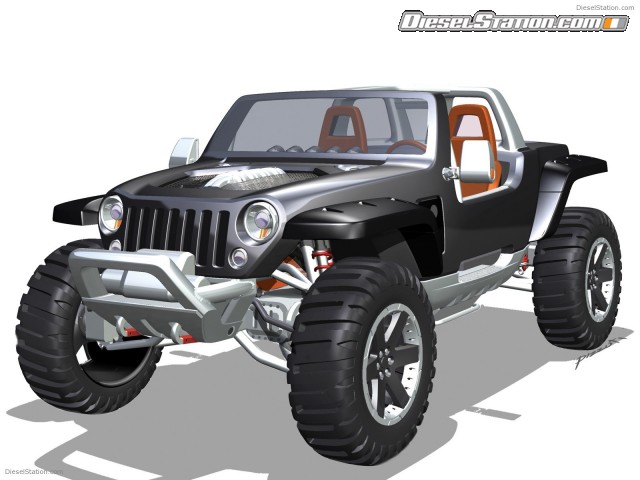 4x4